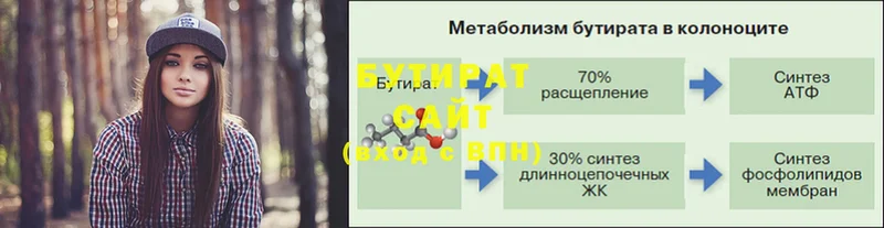 цена наркотик  Крым  Бутират GHB 